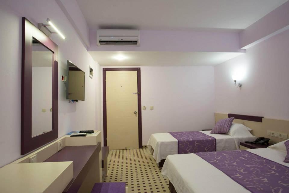 Izan Hotel İzmir Room photo